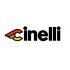 Cinelli 64 GIRO D'ITALIA, Alloy Handlebar, 400mm