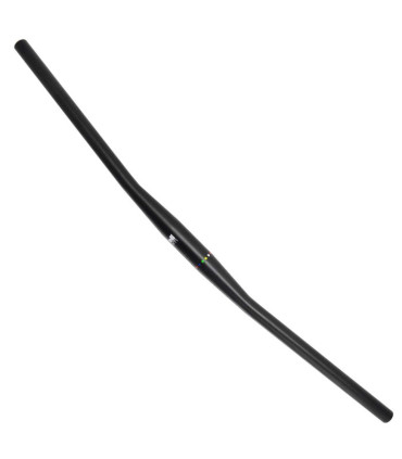 Cinelli Wand Handlebar, Flat, Fixie 31.8mm x 780mm