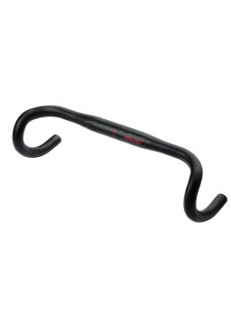 Black Details about / Cinelli Swamp Alloy Handlebar Gravel Dropbar 31,8mm x 400-440mm