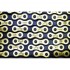 IZUMI V SUPER TOUGHNESS 1/2" x 1/8” Gold/Black 106 Links