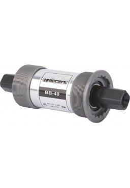 ACCENT BB-40 English Square Bottom Bracket 73 x 124,5mm