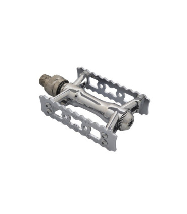 Pedały MKS SYLVAN TOURING Next Ezy Superior