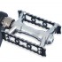 MKS Mikashima SYLVAN TOURING NEXT Ezy Superior Cycling Pedal