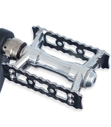 Pedały MKS SYLVAN TOURING Next Ezy Superior