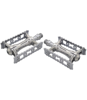 MKS Mikashima SYLVAN TOURING NEXT Ezy Superior Cycling Pedal