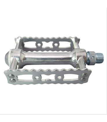 Pedały MKS SYLVAN TOURING Silver