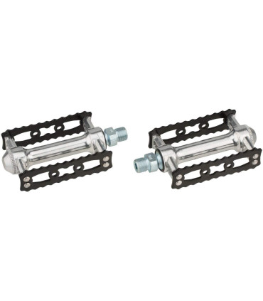 MKS Mikashima SYLVAN TOURING BLACK Cycling Pedal