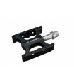 MKS Mikashima COMPACT Black Cycling Pedal