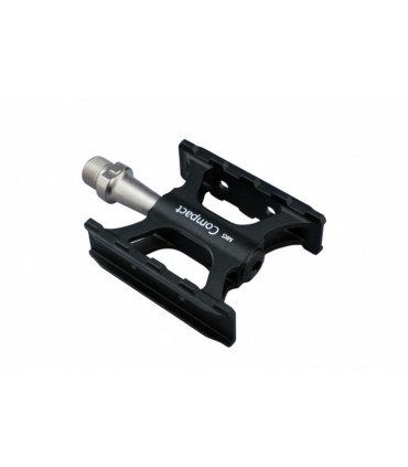 MKS Mikashima SYLVAN TOURING SILVER Cycling Pedal