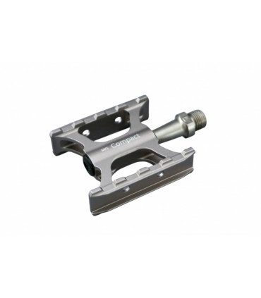 MKS Mikashima COMPACT Black Cycling Pedal