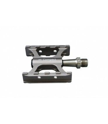MKS Mikashima COMPACT Black Cycling Pedal