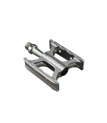 Pedały MKS COMPACT Gray