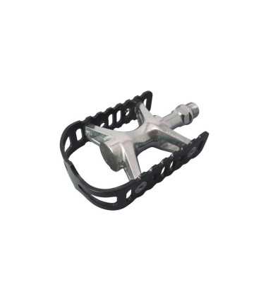 Pedały Rowerowe MKS UB-Lite 9/16'' Czarne