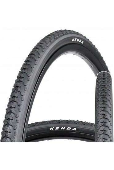 Kenda Kross Cyclo Eco K161 700 x 35C Cyclocross Bike Tire