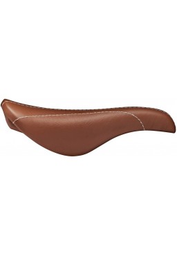 Selle San Marco Concor Supercorsa, Miele / Honey Leather, Road Bicycle Saddle