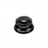 ACCENT HSI-EXE Tapered 1-1/8"-1.5" Semi-Integrated Headset 