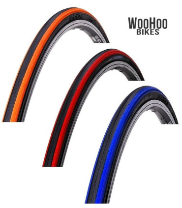 Kenda KONCEPT 700x23C Tire Fixed Gear Fixie Track Single Speed Bike