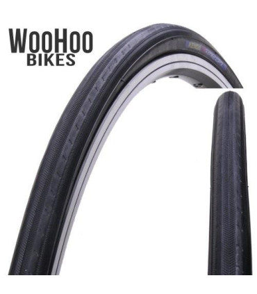 Kenda KONCEPT 700x23C Tire Fixed Gear Fixie Track Single Speed Bike