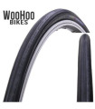 Kenda KONCEPT 700 x 23C 30TPI Fixed Gear Tire Black