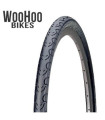 Kenda KWEST K193 700x32C 30TPI Fixed Gear Tire Black