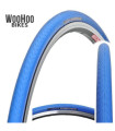 Kenda KAMPAIGN 700 x 23C Fixed Gear Tire Blue