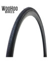 Kenda K152 700 x 25C Fixed Gear Tire Black