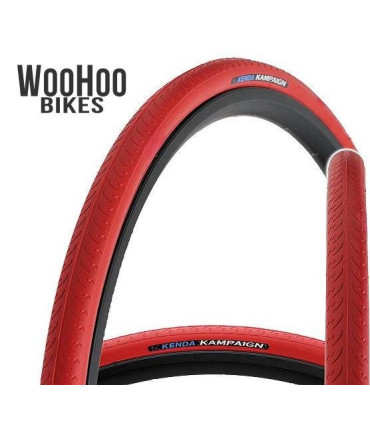 Kenda KAMPAIGN K177 700x23C Tire Fixed Gear Fixie Track Single Speed 