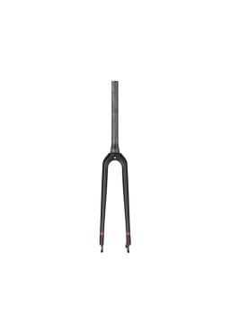 ACCENT CX-ONE PRO 1.5 to 1-1/8 Taper Carbon Disc Brake Cyclocross bicycle Fork