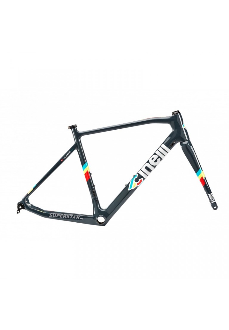 cinelli superstar disk