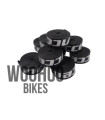 ACCENT Bicycle Rim Strip Tape 28'' 17mm