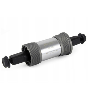 ACCENT BB-50 English Square Bottom Bracket  68 x 122.5mm