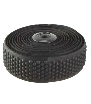 Owijka na kierownicę CINELLI Bubble Ribbon Czarna