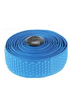 CINELLI Bubble Ribbon Bicycle Handlebar Tape Blue