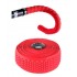 CINELLI Bubble Ribbon Bicycle Handlebar Tape Red