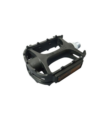 Pedały Rowerowe MKS G-6000 9/16'' Czarne