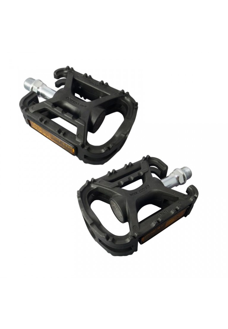 mks bike pedals