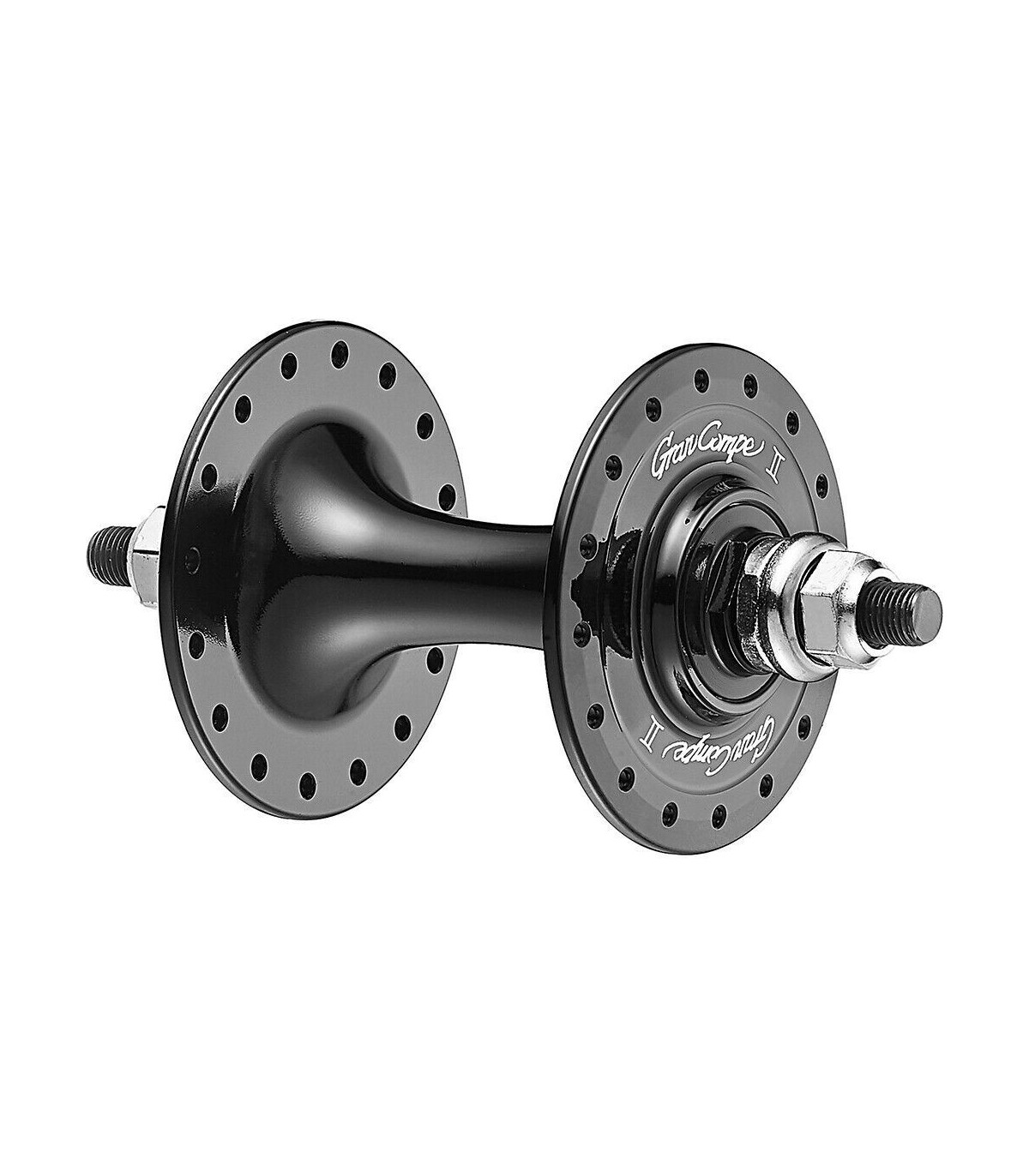 パーツ H plus son x Gran compe ii hub H Plus Son - Track wheelset - Gran compe hub , ON SALE NOW!