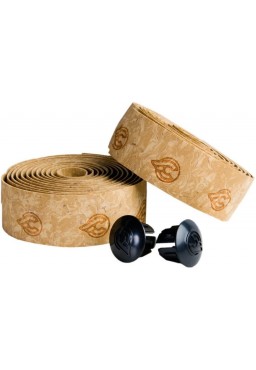 Owijka na kierownicę CINELLI Cork Gel Ribbon Korkowy