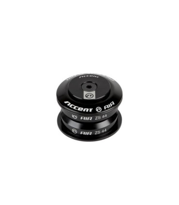 ACCENT HSI-AIR 1-1/8" Semi-Integrated Headset 