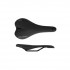 ACCENT Point Sport Bicycle Saddle, Black