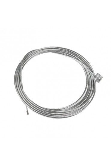 ACCENT MTB, brake inner cable, stainless steel 1.6mm x 1700mm
