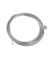ACCENT MTB, brake inner cable, stainless steel 1.6mm x 1700mm