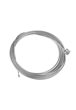 ACCENT MTB, brake inner cable, stainless steel 1.5mm x 1700mm