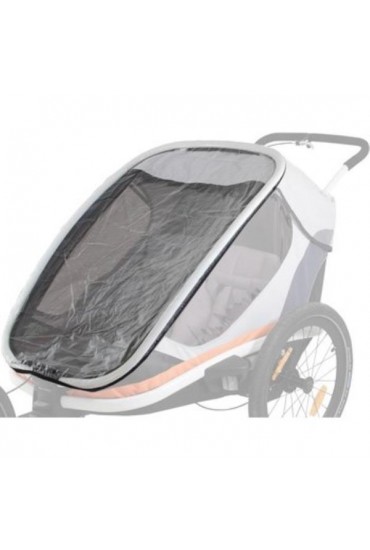  Hamax Outback Bicycle Cycle Bike Trailer Baby Insert