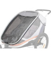 Hamax Outback Bicycle Cycle Bike Trailer Rain Cover