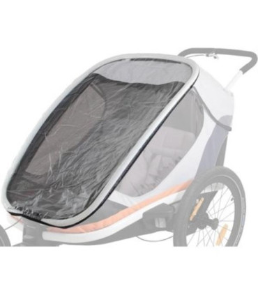  Hamax Outback Bicycle Cycle Bike Trailer Baby Insert