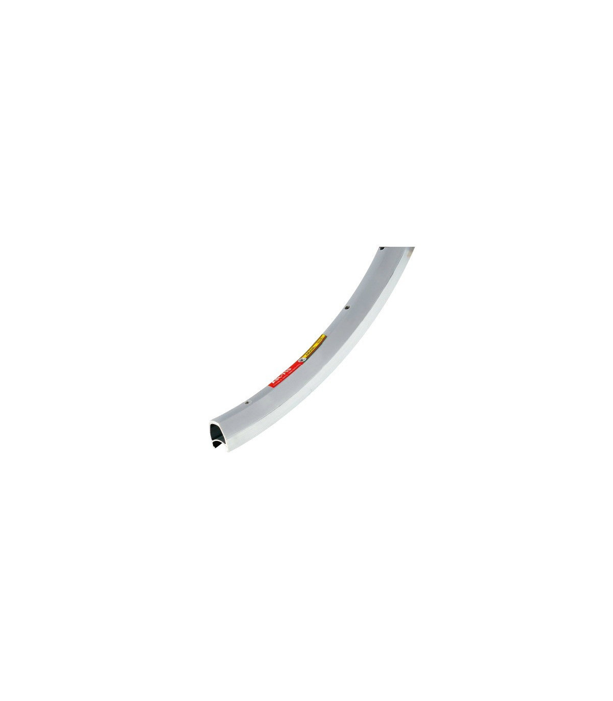 ARAYA AR-713 Road, Track Bicycle Clincher Rim 28H Black CNC