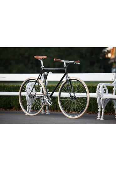 Rower Woo Hoo Bikes - Classic 19'', Single Speed