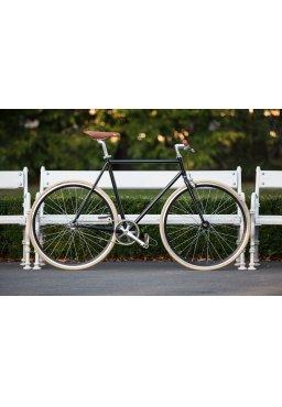 Rower Woo Hoo Bikes - Classic 19'', Single Speed