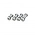 Water Bottle Bolt M5 x 10mm - 2 pieces.